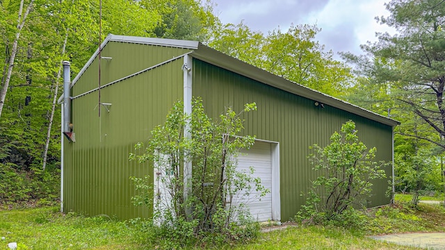 70 Plummers Landing Rd, Bridgton, ME 04009