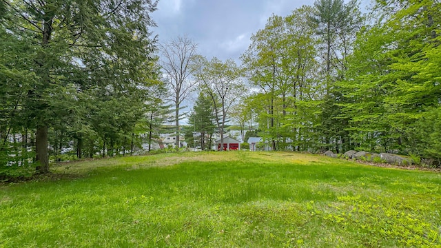 70 Plummers Landing Rd, Bridgton, ME 04009