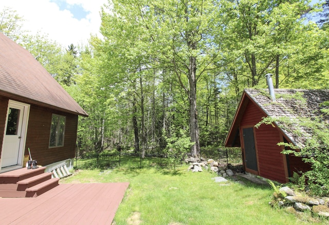 182 Chestnut Knoll Ln, Bethel, ME 04217 - photo 26