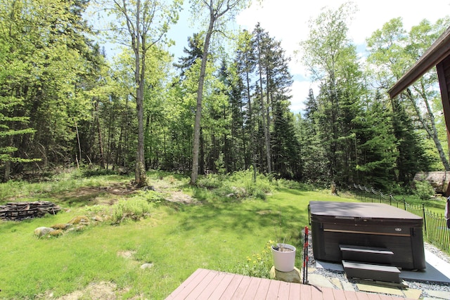 182 Chestnut Knoll Ln, Bethel, ME 04217 - photo 3