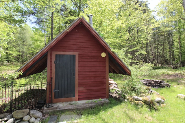 182 Chestnut Knoll Ln, Bethel, ME 04217 - photo 4