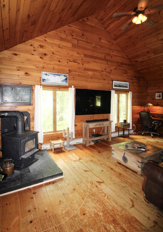 182 Chestnut Knoll Ln, Bethel, ME 04217 - photo 16