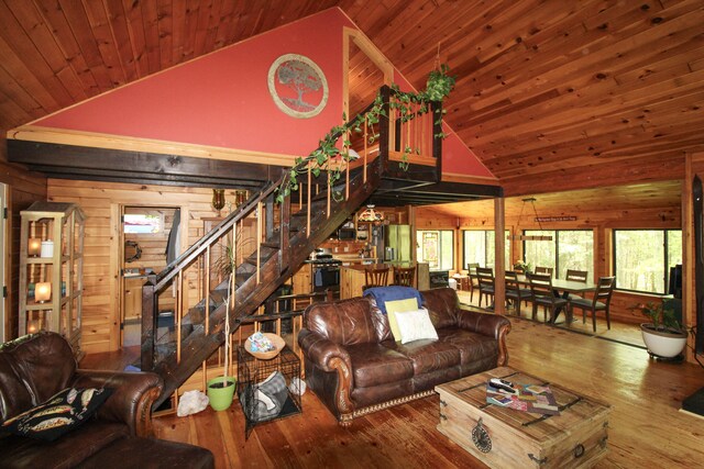 182 Chestnut Knoll Ln, Bethel, ME 04217 - photo 9
