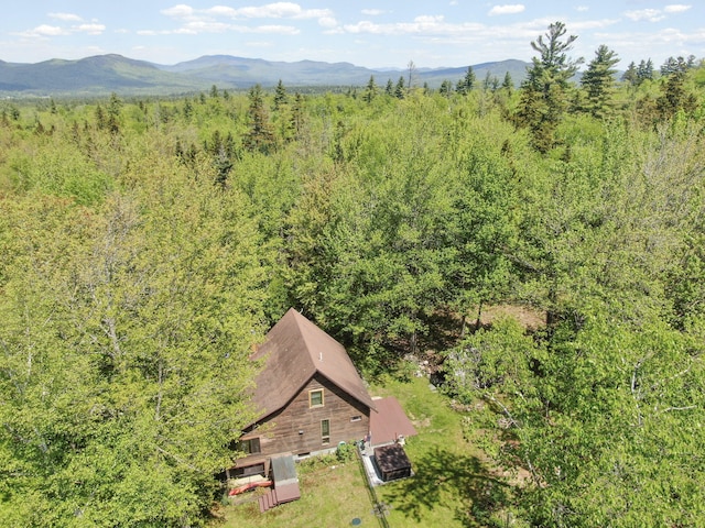 182 Chestnut Knoll Ln, Bethel, ME 04217 - photo 2