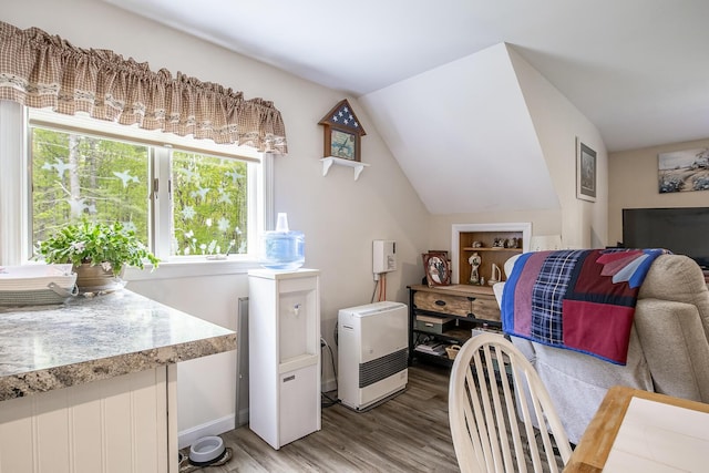 19 Rumery Rd, Lyman, ME 04002 - bedroom featuring light wood finished floors and baseboards