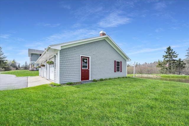 238 Back Rd, Brooklin, ME 04616 - photo 43
