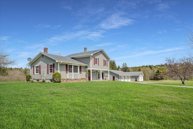 238 Back Rd, Brooklin, ME 04616 - photo 48