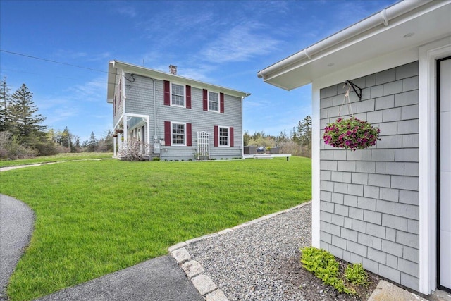 238 Back Rd, Brooklin, ME 04616 - photo 49