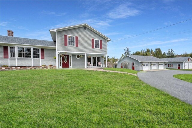 238 Back Rd, Brooklin, ME 04616 - photo 50