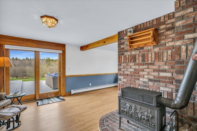 238 Back Rd, Brooklin, ME 04616 - photo 14