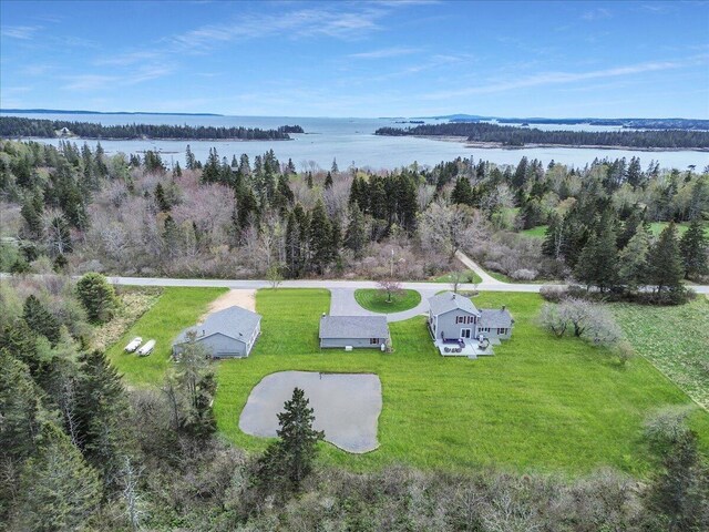 238 Back Rd, Brooklin, ME 04616 - photo 51