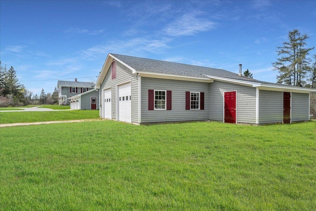 238 Back Rd, Brooklin, ME 04616 - photo 45