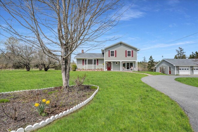 238 Back Rd, Brooklin, ME 04616 - photo 1