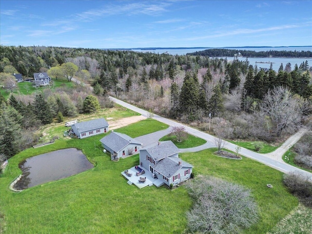 238 Back Rd, Brooklin, ME 04616 - photo 53