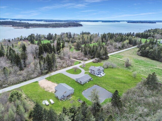 238 Back Rd, Brooklin, ME 04616 - photo 55
