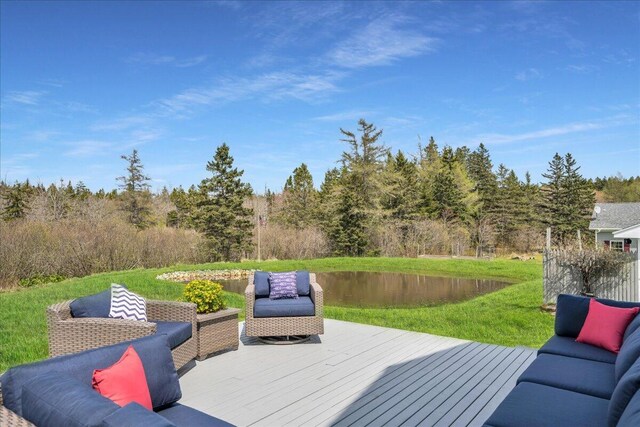 238 Back Rd, Brooklin, ME 04616 - photo 39