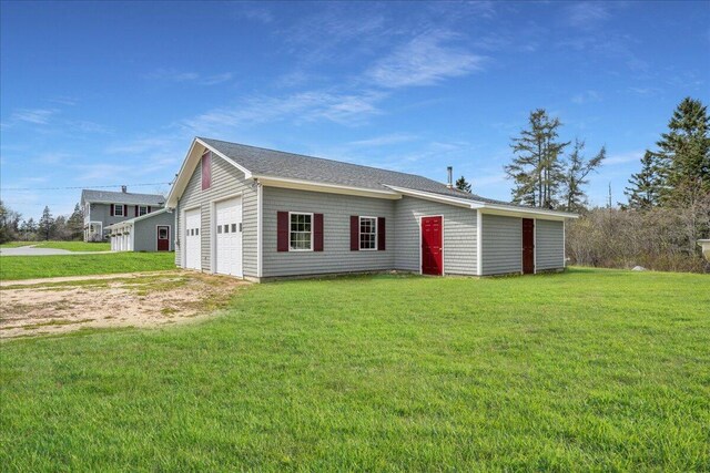 238 Back Rd, Brooklin, ME 04616 - photo 58