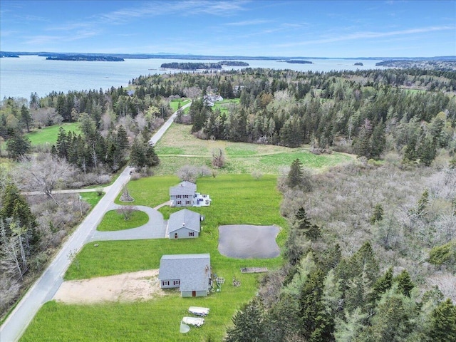 238 Back Rd, Brooklin, ME 04616 - photo 60