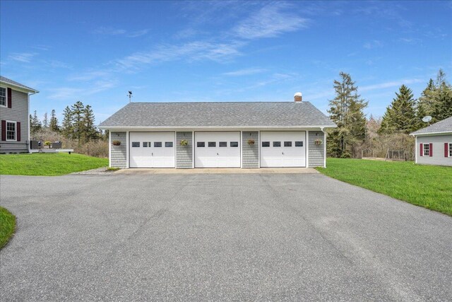 238 Back Rd, Brooklin, ME 04616 - photo 42