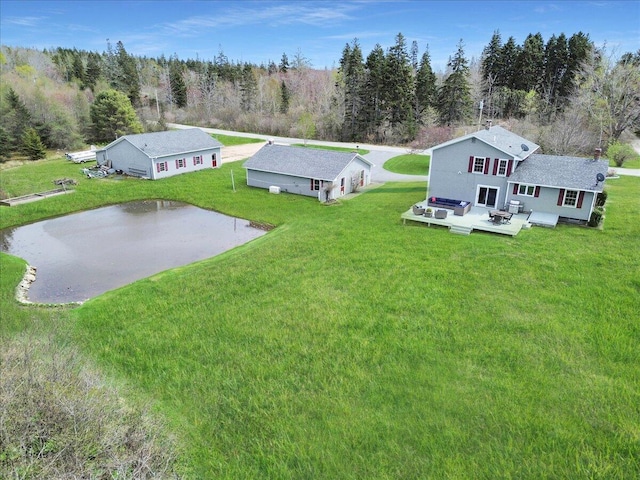 238 Back Rd, Brooklin, ME 04616 - photo 59