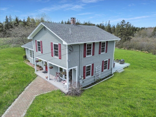 238 Back Rd, Brooklin, ME 04616 - photo 2