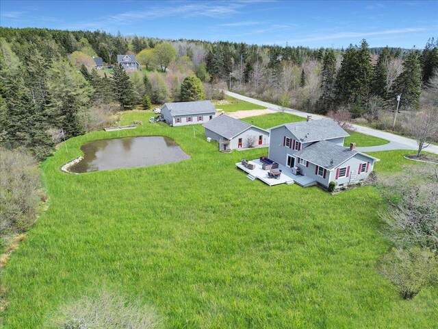238 Back Rd, Brooklin, ME 04616 - photo 63