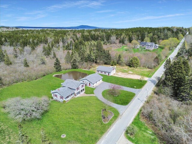238 Back Rd, Brooklin, ME 04616 - photo 64