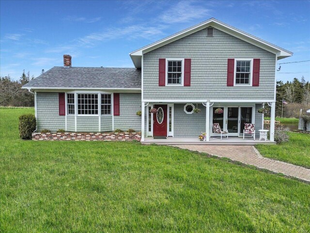 238 Back Rd, Brooklin, ME 04616 - photo 66