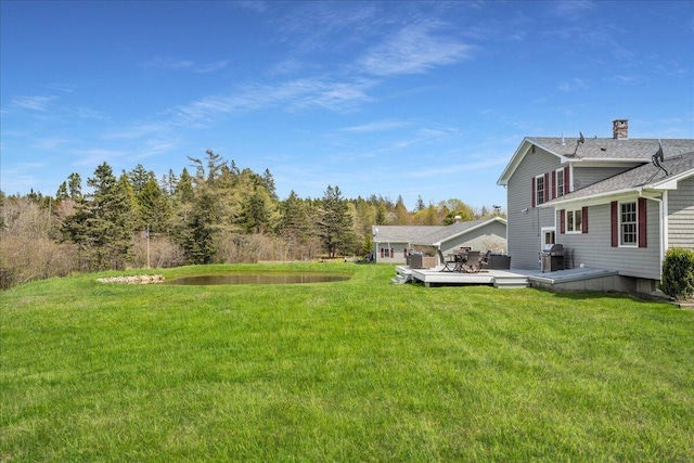 238 Back Rd, Brooklin, ME 04616 - photo 67