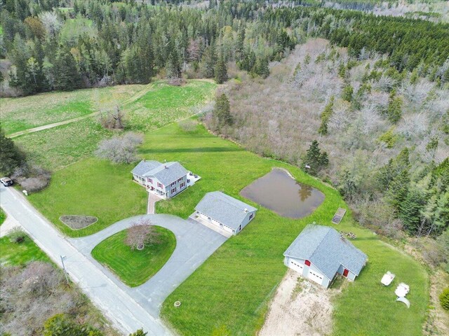 238 Back Rd, Brooklin, ME 04616 - photo 68
