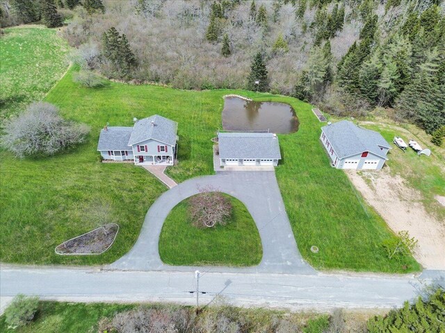 238 Back Rd, Brooklin, ME 04616 - photo 69