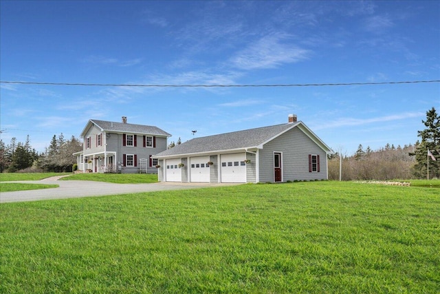 238 Back Rd, Brooklin, ME 04616 - photo 44