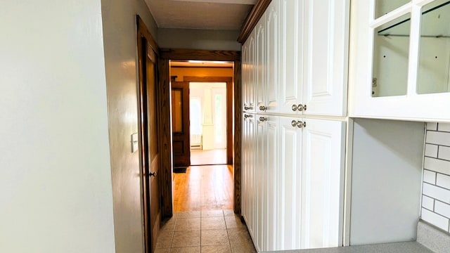 191 Bates St, Pittsfield, ME 04967 - view of hallway