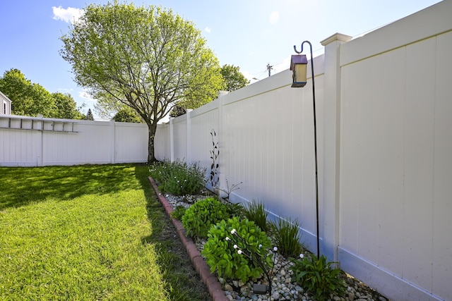 77 Carter St, Portland, ME 04103 - view of yard