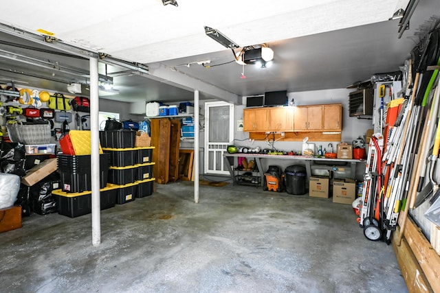 77 Carter St, Portland, ME 04103 - view of garage