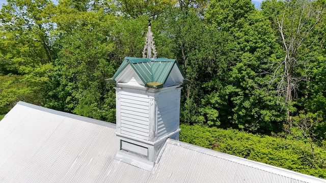 26 Unity Rd, Albion, ME 04910 - exterior view