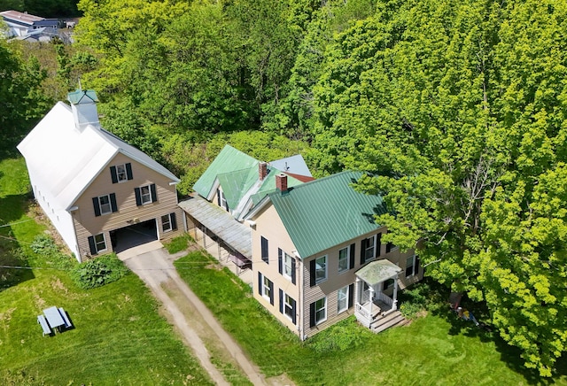 26 Unity Rd, Albion, ME 04910 - view of subject property