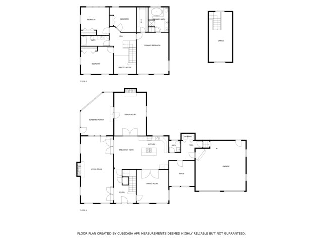 3 Payneton Hill Rd, York, ME 03909 - property floor plan