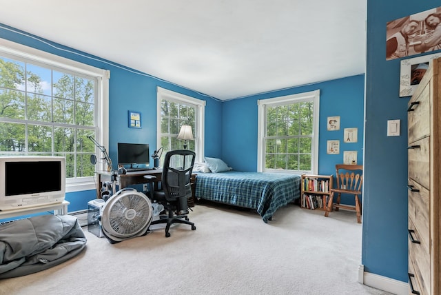 3 Payneton Hill Rd, York, ME 03909 - view of carpeted bedroom