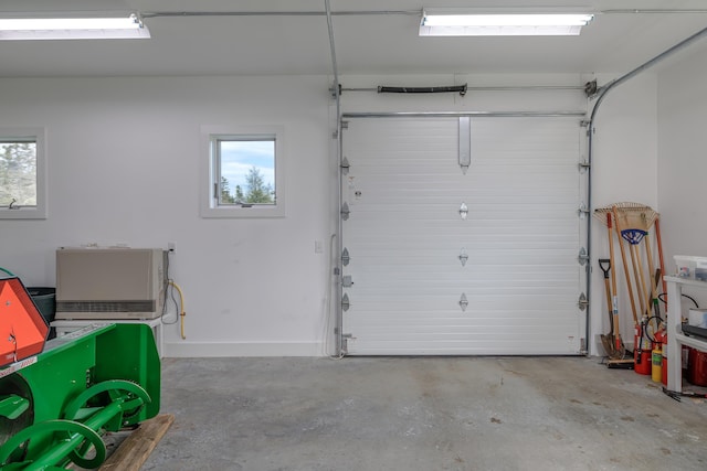4 Seawall Point Ln, Southwest Harbor, ME 04679 - view of garage