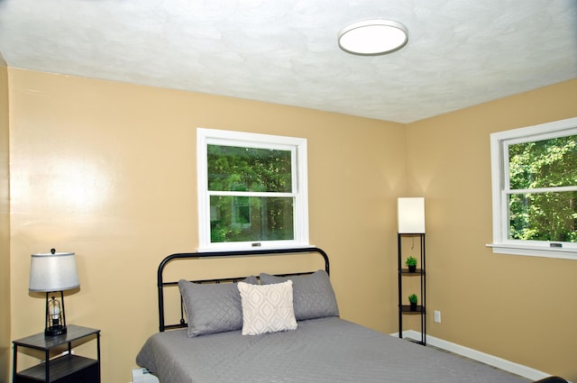 60 Rolling Rdg, Jay, ME 04239 - bedroom with baseboards