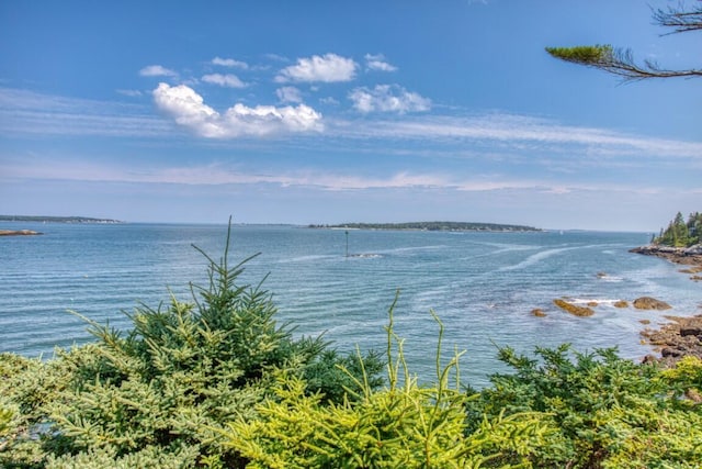 16 Tilton Ln, Southport, ME 04576 - water view