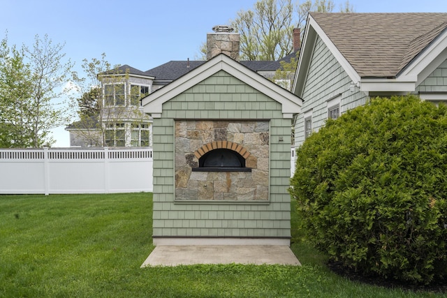 52 Lester B Orcutt Blvd, Biddeford, ME 04006 - exterior space
