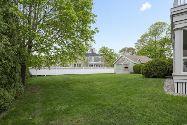 52 Lester B Orcutt Blvd, Biddeford, ME 04006 - view of yard