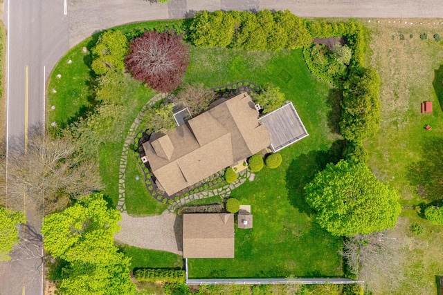 52 Lester B Orcutt Blvd, Biddeford, ME 04006 - aerial view