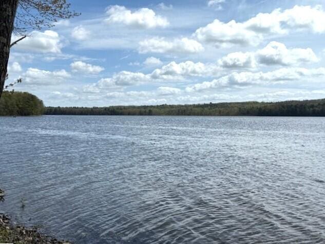 5 N Vigue Shore Rd, Albion, ME 04910 - water view