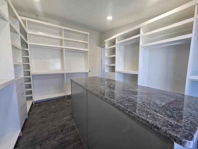 5 N Vigue Shore Rd, Albion, ME 04910 - view of walk in closet