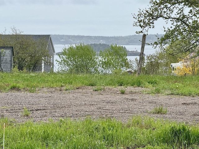 2 Cemetery Rd, Eastport, ME 04631 - water view