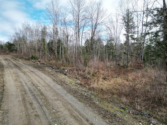 LOT14 Ghost Rd, Springfield, ME 04487