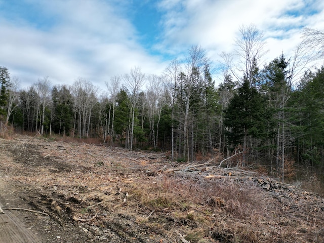 LOT14 Ghost Rd, Springfield, ME 04487